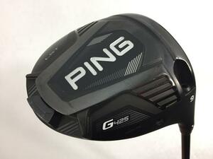 即決 お買い得品！中古 G425 LST ドライバー 1W TENSEI CK PRO オレンジ 50 9 S