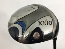 即決 お買い得品！中古 ザ・ゼクシオ(XXIO) ドライバー 2008 1W MP500 10.5 SR_画像1