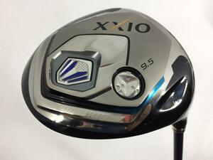 即決 お買い得品！中古 ゼクシオ8 エイト (XXIO 8) ドライバー 2014 1W MP800 9.5 S