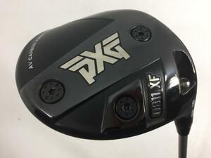 即決 お買い得品！中古 PXG 0811XF GEN4 ドライバー 1W UST マミヤ ATTAS KING 6 9 SX