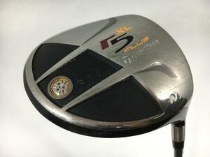 即決 お買い得品！中古 r5 XL ドライバー タイプN 1W XL-50 9.5 S