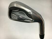 即決 お買い得品！中古 (6本)スチールヘッドXR (Steelhead XR) アイアン 2016 (日本仕様) 5～9.P XP95 スチール 選択なし R-300_画像1