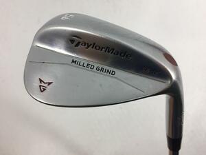 即決 お買い得品！中古 ミルド グラインド ウェッジ 56.12 SB 2017 SW D/G 56 WEDGE