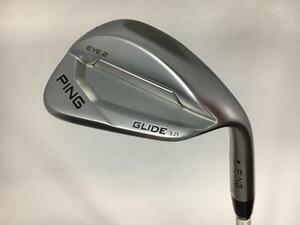 即決 お買い得品！中古 GLIDE(グライド) 3.0 EYE2 ウェッジ 2019 SW NSプロ MODUS3 TOUR105 56 S