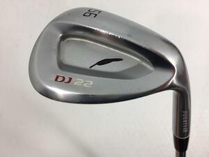 即決 お買い得品！中古 DJ-22 ウェッジ 2016 SW NSプロ 950GH HT 56 WEDGE