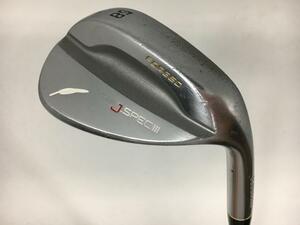 即決 お買い得品！中古 MT-28 J.SPEC-3 ウェッジ SW NSプロ 950GH 58 WEDGE