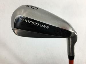 即決 中古 ARROWTUBE ZO 0番 ユーティリティ 0I オリジナルカーボン 19 S