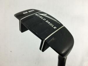 即決 中古 ワールドイーグル CH-809 チッパー チッパー オリジナルスチール 38 WEDGE