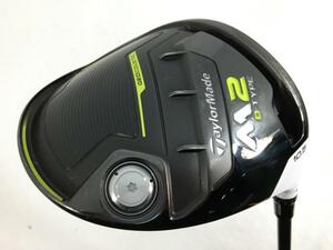 即決 中古 M2 D-TYPE ドライバー 2017 (USA仕様) 1W FUJIKURA PRO XLR8 56 10.5 R