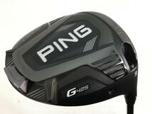 即決 中古美品 G425 LST ドライバー 1W PING TOUR 173-55 9 S_画像1