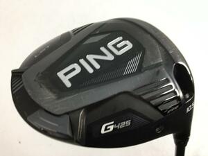 即決 中古 G425 LST ドライバー 1W PING TOUR 173-75 10.5 S