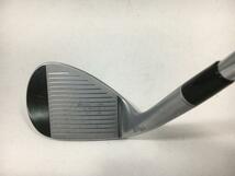 即決 中古 DJ-6 ウェッジ 2023 SW NSプロ TS-114w Ver2 56 WEDGE_画像2