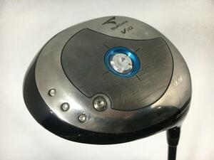 即決 中古 ツアーステージ ViQ ドライバー 2006 1W TV-50アルファ 9.5 S