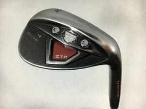 即決 中古 TP ウェッジ with xFT 58-12(ZTPフェース) SW NSプロ 950GH 58 WEDGE