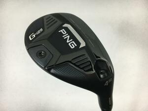 即決 中古 G425 ハイブリッド ユーティリティ U4 NSプロ 950GH neo 22 S