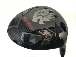 即決 中古超美品 EMILLID BAHAMA(エミリッドバハマ) CV-11 PRO ドライバー 1W VENTUS BLACK TR 5 VeloCore 10.5 S