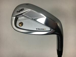 即決 中古超美品 T//WORLD TR20-P アイアン 11I VIZARD TR20-65 選択なし R