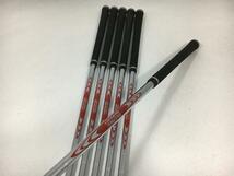 即決 中古 (6本)スリクソン(SRIXON) Z-フォージド アイアン 2019 5～9.P NSプロ MODUS3 TOUR120 選択なし S_画像3