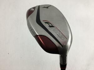 即決 中古 JPX A25 ユーティリティ U3 QUAD JPX A25 21 R