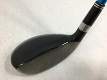 即決 中古 スリクソン(SRIXON) Z-H45 ハイブリッド ユーティリティ U3 Miyazaki Kosuma Blue Hybrid 19 S_画像2