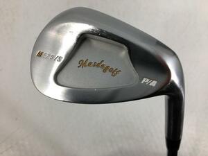 即決 中古 マスダ M425/S ウェッジ PA NSプロ MODUS3 105 WEDGE 48 WEDGE