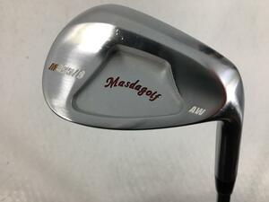 即決 中古 マスダ M425/S ウェッジ AW NSプロ MODUS3 105 WEDGE 52 WEDGE