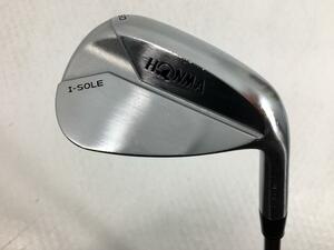 即決 中古 TOUR WORLD (ツアーワールド) TW-W ウェッジ 5010 I-SOLE 2021 AW D/G 50 S-200