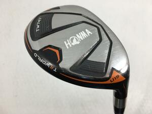 即決 中古 TOUR WORLD (ツアーワールド) TW747 UT ユーティリティ U NSプロ 950GH 19 S