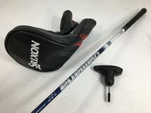 即決 中古超美品 スリクソン(SRIXON) ZX7 ドライバー 2020 1W ディアマナ ZX60 10.5 SR_画像3