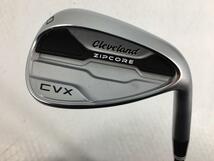 即決 中古 CVX ZIPCORE ウェッジ 2023 AW ディアマナ for CG2 50 WEDGE_画像1