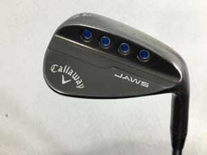 即決 中古 JAWS MD5 ウェッジ　ツアーグレー 52S-10 (日本仕様) AW NSプロ 950GH neo 52 R