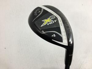 即決 中古 X2 HOT ユーティリティ 2014 (日本仕様) 4H X2 HOT 22 S