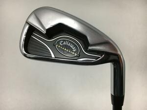 Обратное решение используется (6 бутылок) Callaway Collection Iron 2015 5-9.P CC Оригинальный углерод без выбора r