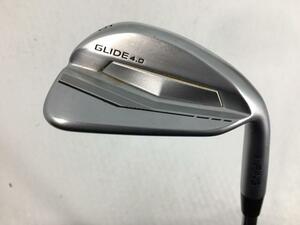 即決 中古 GLIDE(グライド) 4.0 EYE2 ウェッジ 2022 SW D/G 120 56 R-300