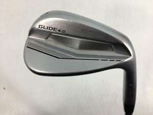 即決 中古 GLIDE(グライド) 4.0 S ウェッジ 2022 AW NSプロ 950GH neo 50 S