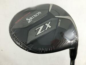 即決 中古未使用 スリクソン(SRIXON) ZX MK-2 フェアウェイ 2023 5W Miyazaki AX-3 18 S