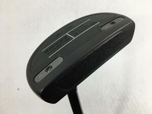 即決 中古超美品 ホワイト ホット BLACK FIVE (ブラック #5) パター 2023 パター STROKE LAB(ストローク ラボ)シャフト 選択なし 選択なし