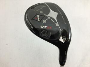 即決 中古 Ray V-V2 UT ユーティリティ 2021 U MCH-90 21 S