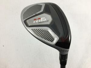 即決 中古 M6 レスキュー 2019 (日本仕様) U4 FUBUKI TM6 2019 22 S