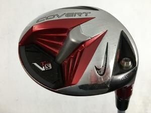 即決 中古 ヴィクトリーレッド VR_S コバート フェアウェイ (日本仕様) 3W VR_S 513F FLEX LOFT S