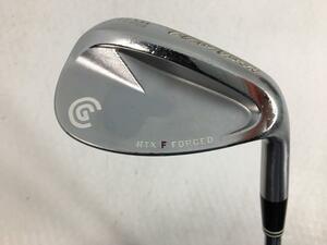 即決 中古 RTX F-FORGED ウェッジ SW NSプロ 950GH 58 S