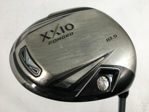 即決 中古 ゼクシオ(XXIO) フォージド ドライバー 2011 1W MX3000 10.5 S