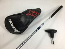 即決 中古 スリクソン(SRIXON) ZX5 ドライバー 2020 1W ディアマナ ZX50 9.5 S_画像3