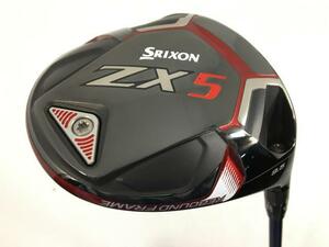 即決 中古 スリクソン(SRIXON) ZX5 ドライバー 2020 1W ディアマナ ZX50 9.5 S