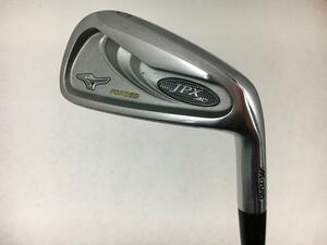 即決 中古 (6本)JPX AD アイアン 2010 フォージド 5～9.P NSプロ 850GH 選択なし R