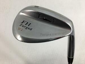 即決 中古 FH フォージド V1 ウェッジ 2018 SW NSプロ 950GH HT 56 WEDGE