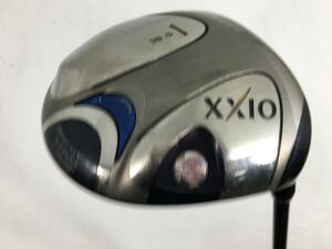 即決 中古 ザ・ゼクシオ(XXIO) ドライバー 2008 1W MP500 10.5 S