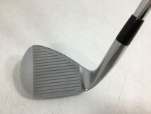 即決 中古美品 Es21 ウェッジ (サテン) 50.10 AW NSプロ MODUS3 105 WEDGE 50 WEDGE_画像2