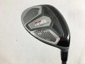 即決 中古 M6 レスキュー 2019 (日本仕様) U4 FUBUKI TM6 2019 22 R