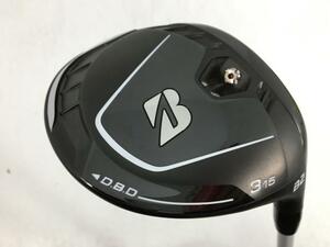 即決 中古美品 B2 フェアウェイ 2021 3W AIR SPEEDER BS 15 1FLEX